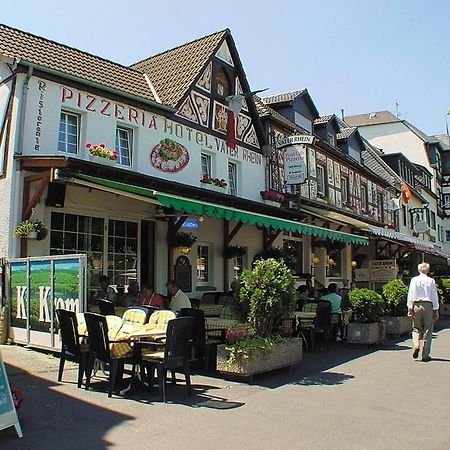 Hotel Vater Rhein Bad Breisig Zewnętrze zdjęcie