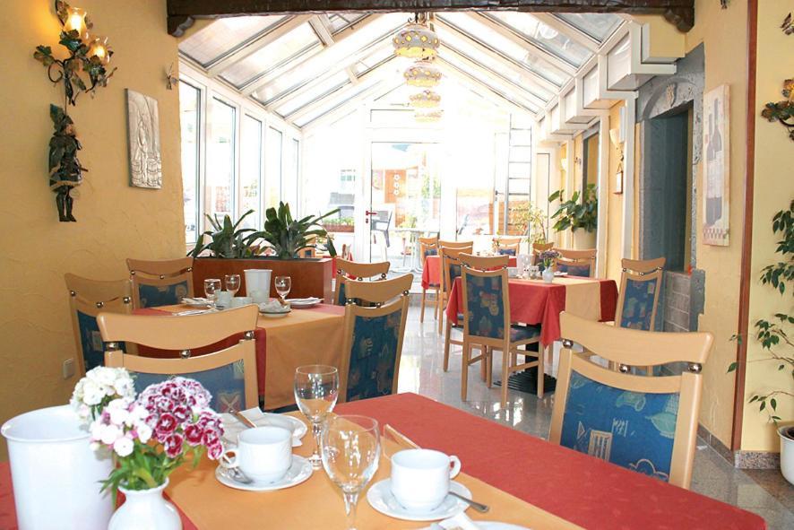 Hotel Vater Rhein Bad Breisig Zewnętrze zdjęcie