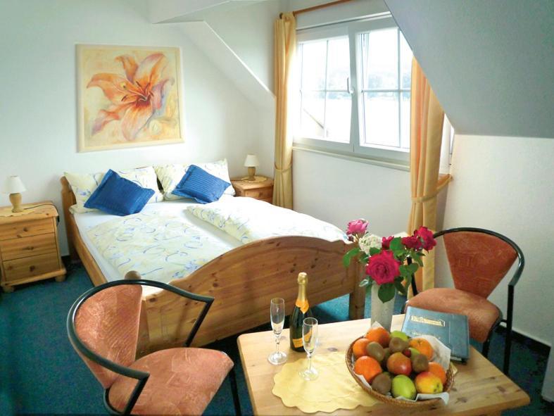 Hotel Vater Rhein Bad Breisig Pokój zdjęcie