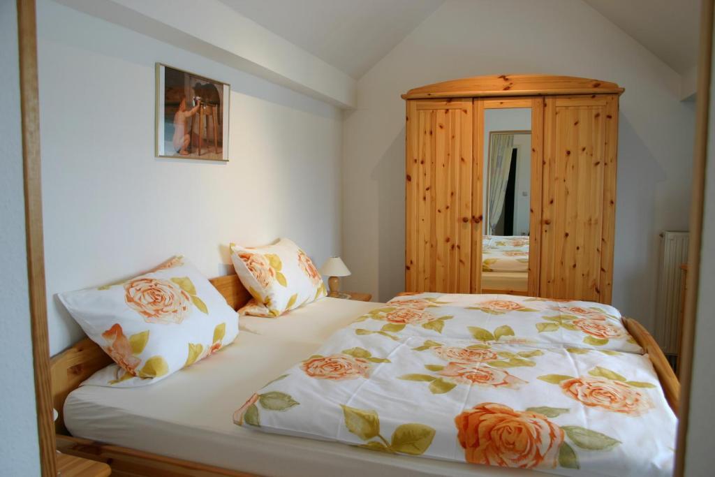 Hotel Vater Rhein Bad Breisig Pokój zdjęcie